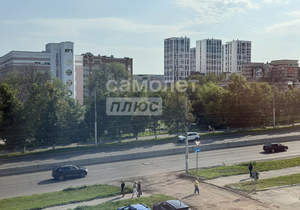 2-к квартира, вторичка, 47м2, 4/9 этаж