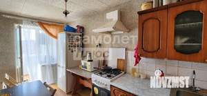 1-к квартира, вторичка, 36м2, 9/10 этаж