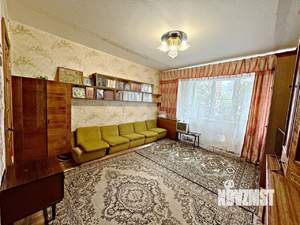 1-к квартира, вторичка, 37м2, 2/5 этаж