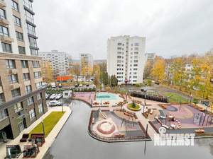 3-к квартира, вторичка, 75м2, 5/16 этаж