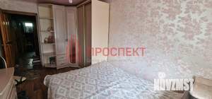 3-к квартира, вторичка, 61м2, 5/9 этаж
