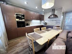 3-к квартира, вторичка, 84м2, 10/14 этаж