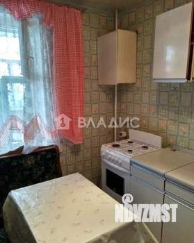 1-к квартира, вторичка, 38м2, 5/9 этаж