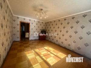3-к квартира, вторичка, 61м2, 1/5 этаж