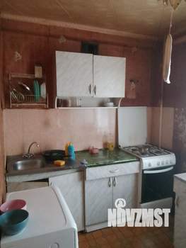 2-к квартира, вторичка, 44м2, 3/5 этаж