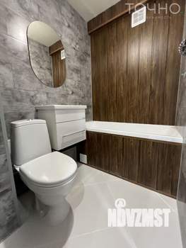 1-к квартира, вторичка, 32м2, 2/5 этаж