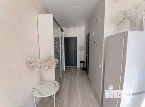 Студия квартира, вторичка, 26м2, 18/24 этаж