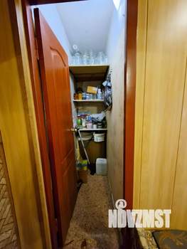 2-к квартира, вторичка, 54м2, 6/9 этаж