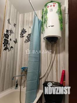 Студия квартира, вторичка, 20м2, 1/5 этаж