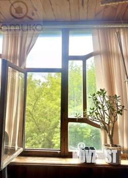 3-к квартира, вторичка, 64м2, 3/9 этаж