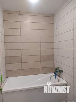 1-к квартира, вторичка, 31м2, 4/5 этаж