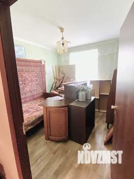 2-к квартира, вторичка, 48м2, 1/3 этаж