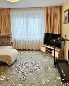 Фото квартиры на продажу (2)