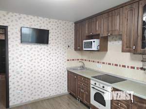 1-к квартира, вторичка, 51м2, 8/15 этаж