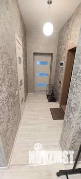 2-к квартира, вторичка, 44м2, 4/4 этаж