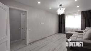 2-к квартира, вторичка, 55м2, 16/16 этаж