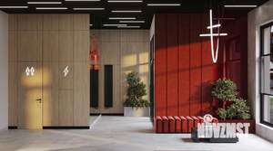 3-к квартира, вторичка, 91м2, 5/18 этаж