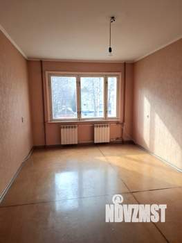 2-к квартира, вторичка, 53м2, 2/9 этаж