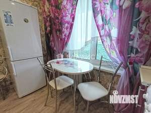 1-к квартира, вторичка, 35м2, 5/5 этаж
