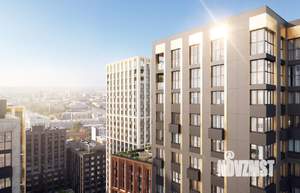 3-к квартира, вторичка, 101м2, 9/21 этаж
