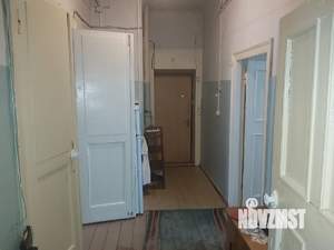 3-к квартира, вторичка, 72м2, 4/4 этаж