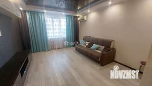 3-к квартира, вторичка, 68м2, 5/10 этаж