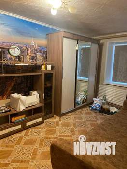 1-к квартира, вторичка, 30м2, 3/9 этаж