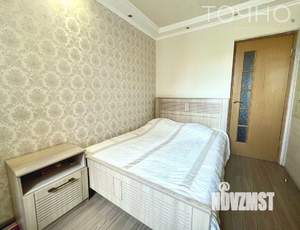 3-к квартира, вторичка, 63м2, 6/8 этаж