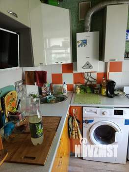 2-к квартира, вторичка, 39м2, 4/5 этаж