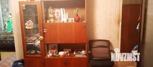 2-к квартира, вторичка, 39м2, 3/4 этаж