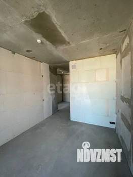 1-к квартира, сданный дом, 49м2, 7/17 этаж