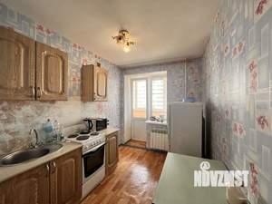 1-к квартира, вторичка, 33м2, 4/10 этаж