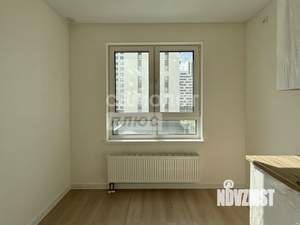1-к квартира, вторичка, 29м2, 4/16 этаж