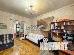 3-к квартира, вторичка, 78м2, 3/5 этаж