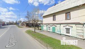 1-к квартира, вторичка, 44м2, 1/2 этаж