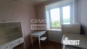1-к квартира, вторичка, 33м2, 8/9 этаж
