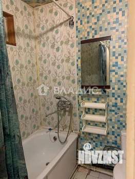 1-к квартира, вторичка, 27м2, 5/5 этаж