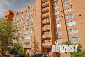 3-к квартира, вторичка, 113м2, 2/10 этаж