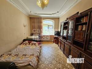 3-к квартира, вторичка, 78м2, 1/3 этаж