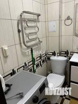 Студия квартира, вторичка, 26м2, 17/18 этаж