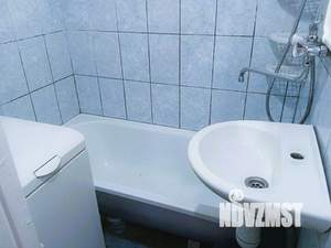 1-к квартира, вторичка, 23м2, 5/5 этаж