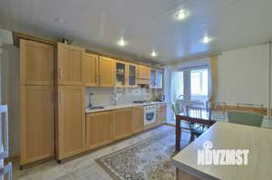 3-к квартира, вторичка, 91м2, 6/9 этаж