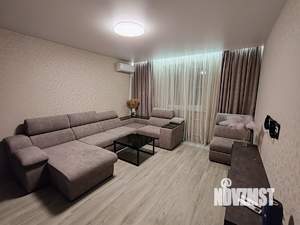 2-к квартира, вторичка, 63м2, 6/10 этаж