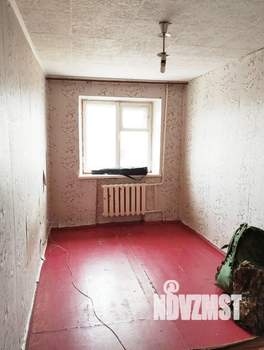 2-к квартира, вторичка, 44м2, 8/9 этаж