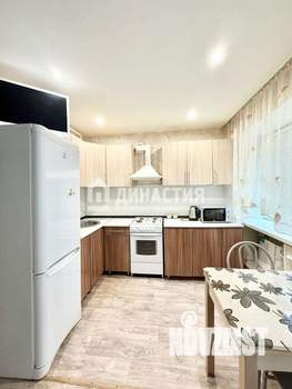 1-к квартира, вторичка, 25м2, 1/3 этаж