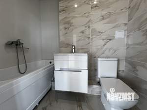 2-к квартира, сданный дом, 40м2, 20/20 этаж