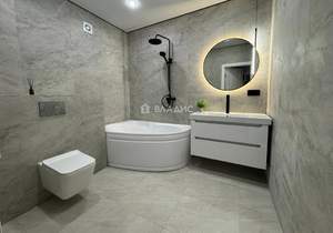 1-к квартира, вторичка, 45м2, 13/17 этаж