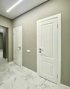 2-к квартира, вторичка, 75м2, 18/20 этаж