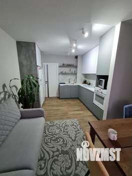 1-к квартира, вторичка, 50м2, 11/17 этаж