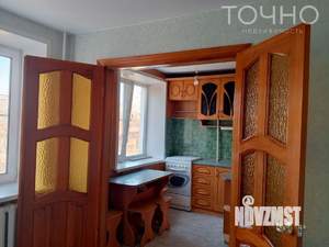 3-к квартира, вторичка, 58м2, 3/5 этаж